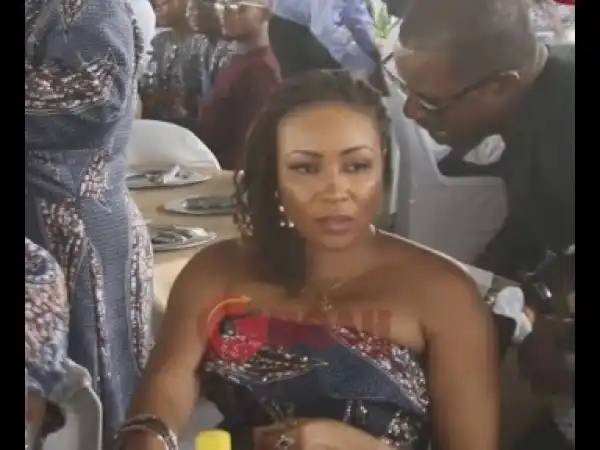 Video: Check Out Doris Simeon, Madam Kofo and Other